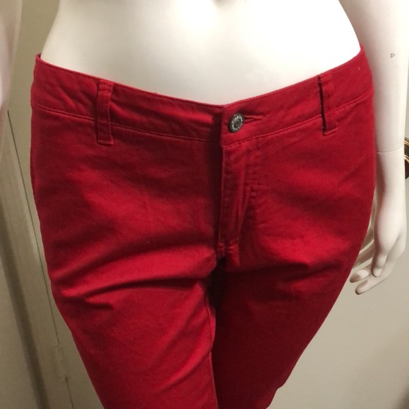 Dickies Original 874? Women’s size 7 pants - Picture 4 of 5